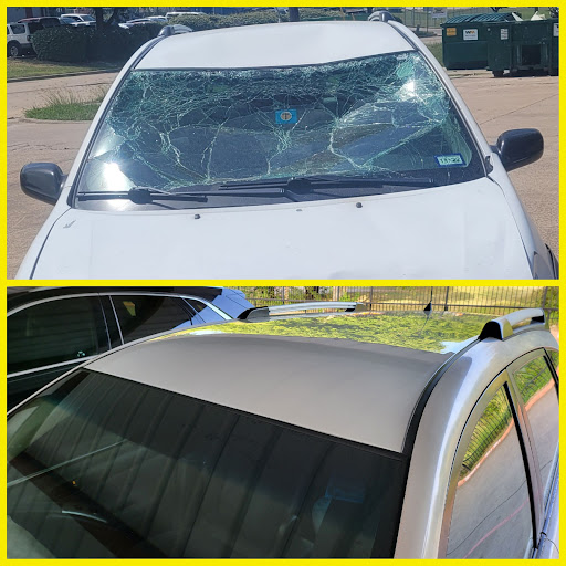 Auto Body Shop «Daves Body Shop», reviews and photos, 659 Grigsby Way # A, Cedar Hill, TX 75104, USA