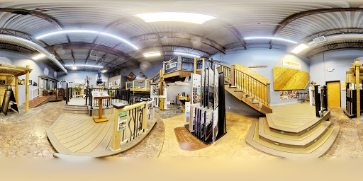 Building Materials Store «The Deck Store», reviews and photos, 6900 151st St W, Apple Valley, MN 55124, USA