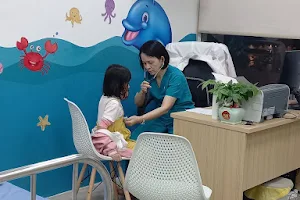 Phòng khám Nhi - Dinh dưỡng chuyên sâu Healthcare image