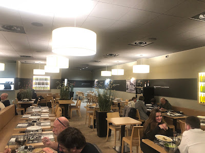 Bistro Régent Purpan à Toulouse
