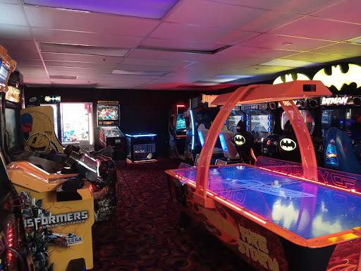 Movie Theater «Cinedome 12», reviews and photos, 851 S Boulder Hwy, Henderson, NV 89015, USA