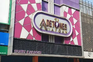 Detones By Afgan Family Karaoke Palembang image