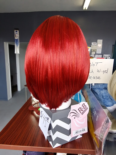 Beauty Supply Store «SamsBeauty.com», reviews and photos, 1000 E Business Center Dr, Mt Prospect, IL 60056, USA