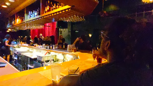 Jazz Club «The Balcony Club», reviews and photos, 1825 Abrams Rd B, Dallas, TX 75214, USA