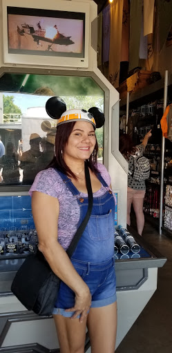 Toy Store «Disney Store», reviews and photos, 6501 Grape Rd, Mishawaka, IN 46545, USA