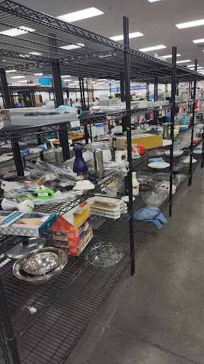 Thrift Store «Goodwill Retail Store and Donation Center», reviews and photos