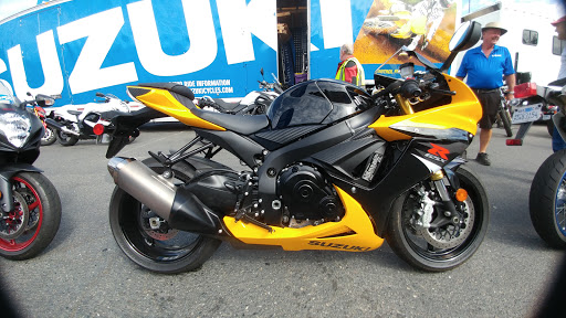 Motorcycle Dealer «Good Times Motorsports», reviews and photos, 4727 Auburn Blvd, Sacramento, CA 95841, USA