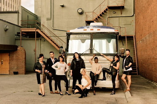 Hair Salon «Lux Hair Bar», reviews and photos, 3070 Lakecrest Cir #200, Lexington, KY 40513, USA