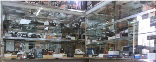 Vaporizer Store «CP Royale Vapor & Smoke Shop», reviews and photos, 355 Federal Rd, Brookfield, CT 06804, USA