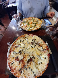Pizza du Pizzeria la Griella à Douarnenez - n°13