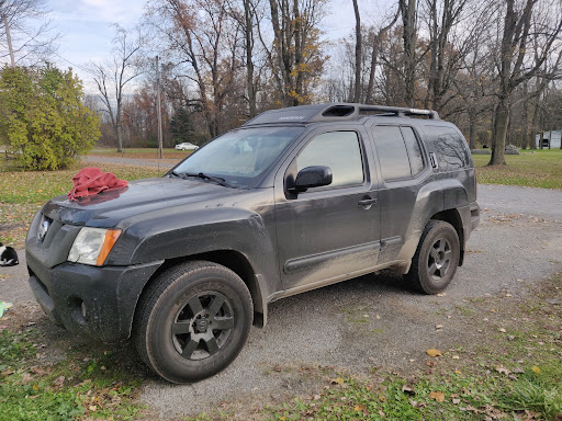 Car Dealer «Budget Car Mart», reviews and photos, 3095 Barber Rd, Norton, OH 44203, USA