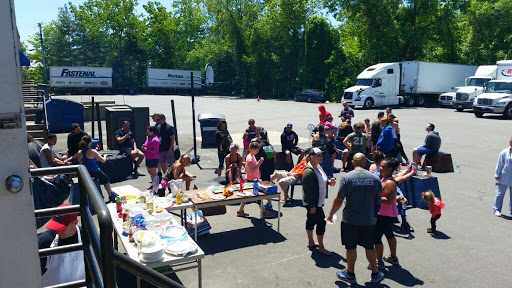 Gym «CrossFit EXP», reviews and photos, 100 Crawford St #5, Leominster, MA 01431, USA