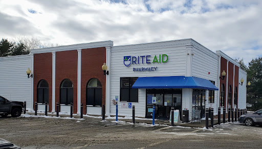 Rite Aid