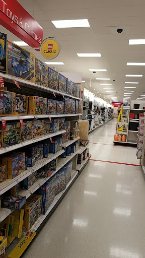 Department Store «Target», reviews and photos, 227 Highland Ave, Salem, MA 01970, USA