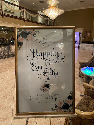 Wedding Venue «La Bella Vista Wedding & Banquet Venue», reviews and photos, 380 Farmwood Rd, Waterbury, CT 06704, USA