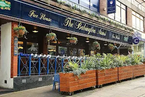The Babington Arms - JD Wetherspoon image