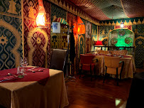 Atmosphère du Restaurant marocain Le Diwan à Surgères - n°9