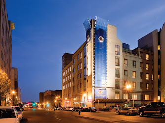 DoubleTree by Hilton Hotel Boston - Downtown