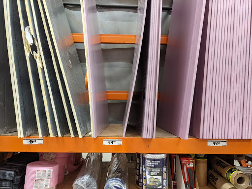 Home Improvement Store «The Home Depot», reviews and photos, 5475 University Pkwy, University Park, FL 34201, USA