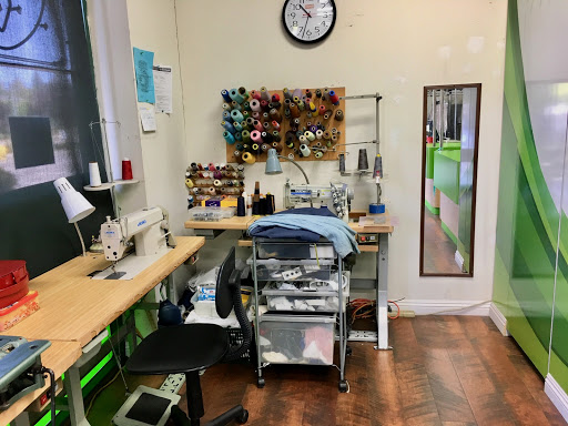 Dry Cleaner «Country Club Village Cleaner», reviews and photos, 9130 Alcosta Blvd # D, San Ramon, CA 94583, USA