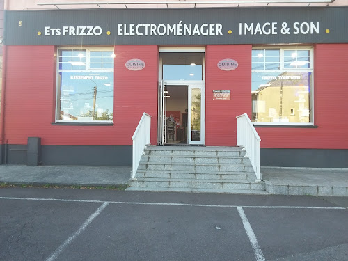 Ets frizzo à Aumetz