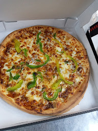 Photo n°30 de Pizza Hotimes Chelles à Chelles ()