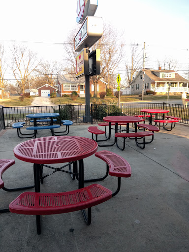 Dairy Queen Grill & Chill