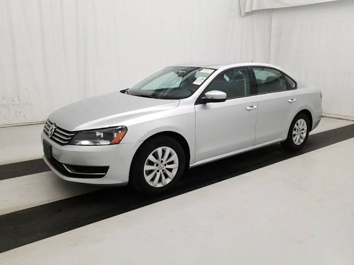 Auto Repair Shop «Autohaus Service and Sales», reviews and photos, 4411 Delemere Blvd, Royal Oak, MI 48073, USA