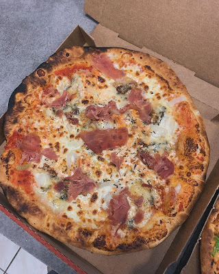 La Pizz à Poligny