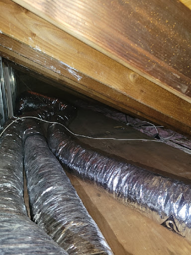 Insulation Contractor «Atticrawl LLC», reviews and photos