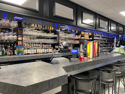 Chez Pierre (Bar, Tabac, Presse, PMU, FDJ , CBD, Bimbeloterie. Relais Pickup et Vinted Go) à Lens