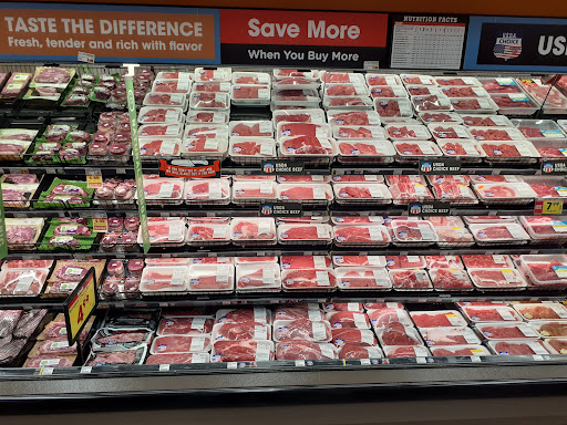 Grocery Store «Ralphs», reviews and photos, 910 Lincoln Blvd, Venice, CA 90291, USA