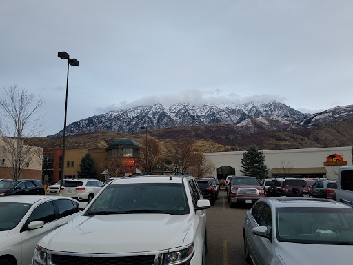 Shopping Mall «The Shops At Riverwoods», reviews and photos, 4801 N University Ave, Provo, UT 84604, USA