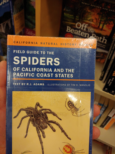 Book Store «Barnes & Noble Booksellers South Corona», reviews and photos, 2470 Tuscany St #101, Corona, CA 92881, USA