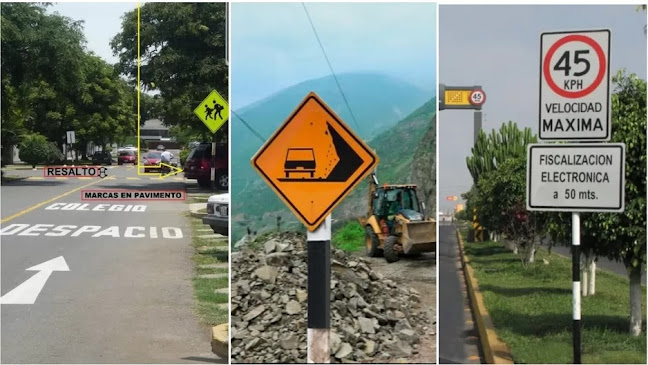 ALZA Publicidad - Miraflores