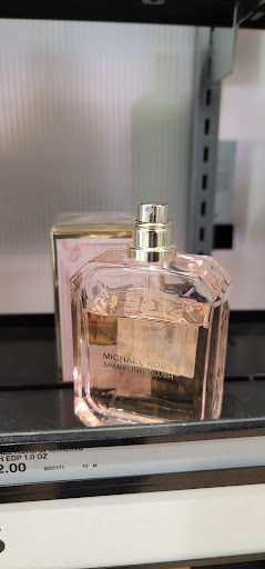 Hair Salon «Ulta Beauty», reviews and photos, 2915 Harrison Ave NW #255, Olympia, WA 98502, USA