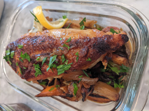 Caterer «Kale Personal Chef Services», reviews and photos, 14362 N Frank Lloyd Wright Blvd #1000, Scottsdale, AZ 85260, USA