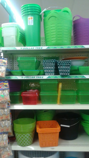 Dollar Store «Dollar Tree», reviews and photos, 181 S Rosemead Blvd, Pasadena, CA 91107, USA