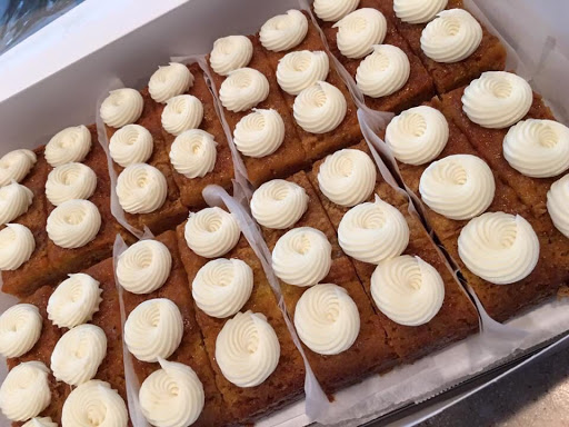 Coffee Shop «Dilworth Coffee at Plantation Market», reviews and photos, 3016 Weddington Rd #600, Matthews, NC 28105, USA