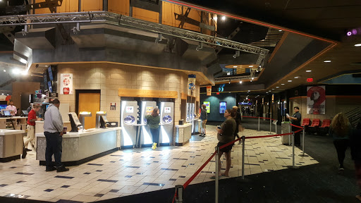 Movie Theater «NCG Cinema», reviews and photos, 2500 Showtime Dr, Lansing, MI 48906, USA