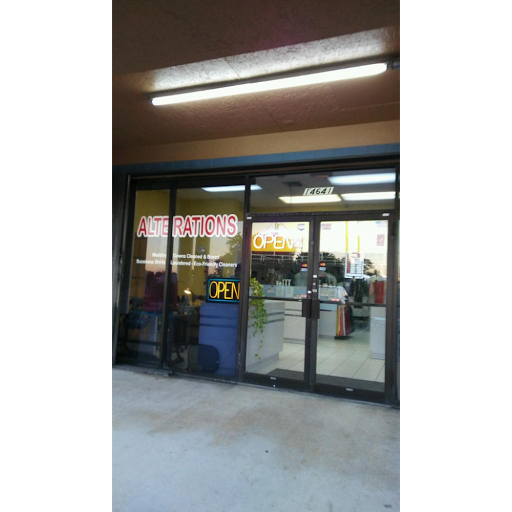 Dry Cleaner «Instyle Cleaners», reviews and photos, 14641 SW 42nd St, Miami, FL 33175, USA