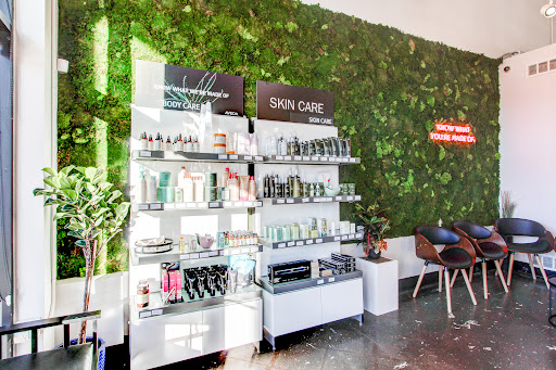 Hair Salon «Zandi K Salon Denver West», reviews and photos, 14235 W Colfax Ave, Lakewood, CO 80401, USA