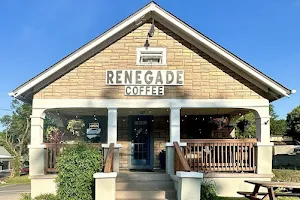 Renegade Coffee image