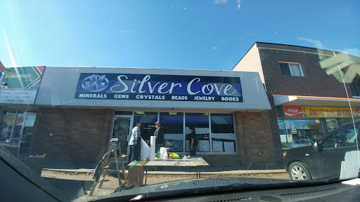 Silver Cove Edmonton