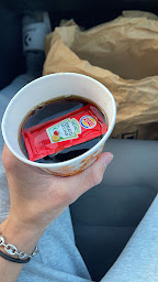 Photo n°93 de Burger King à Saint-André-de-Cubzac ()