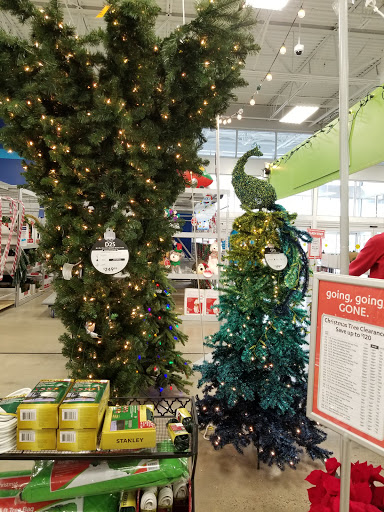 Home Goods Store «At Home», reviews and photos, 2780 Wilma Rudolph Blvd, Clarksville, TN 37040, USA