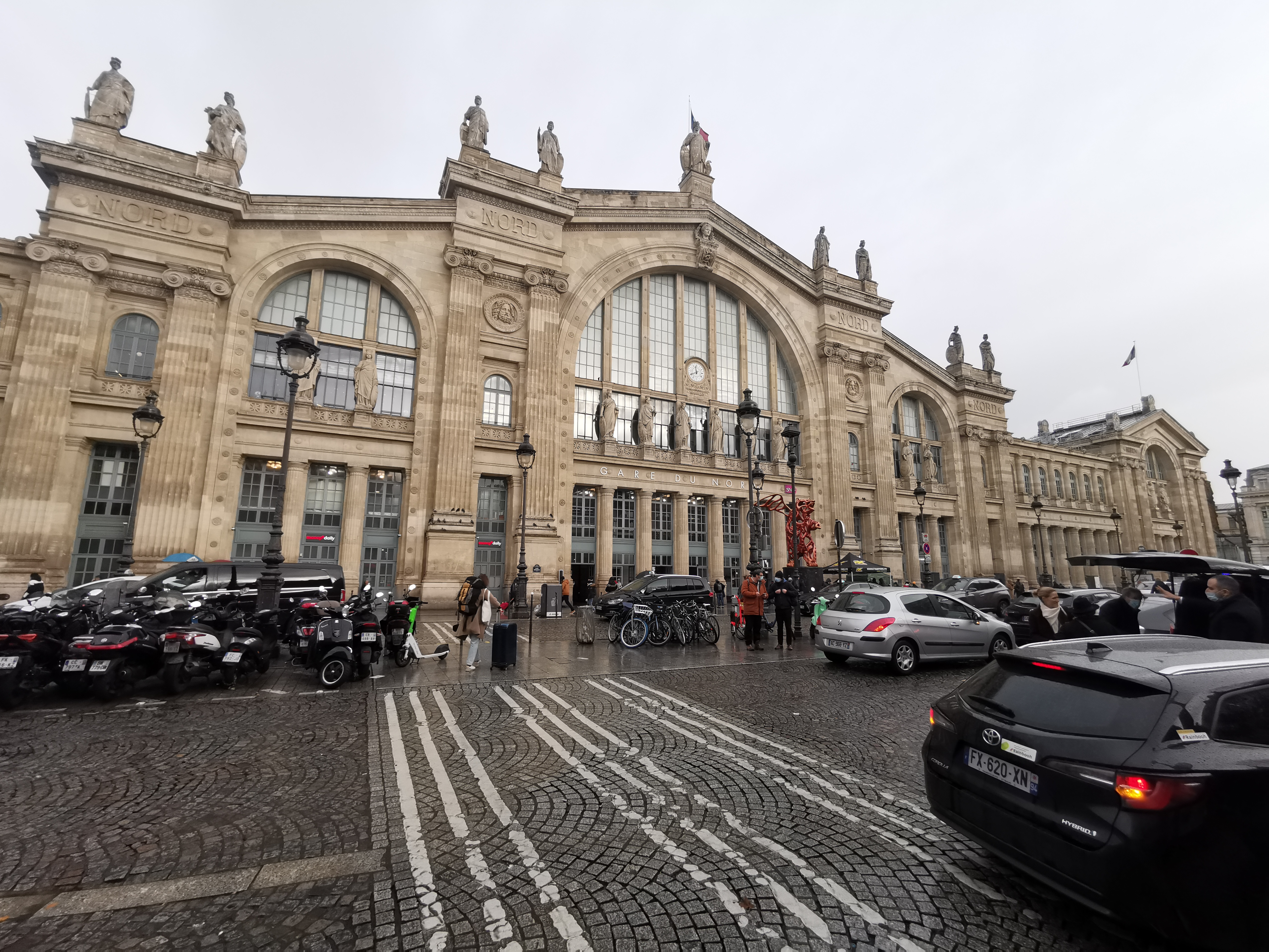 Photo n° 1 de l'avis de Noble. fait le 11/12/2021 à 14:20