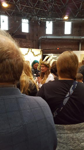 Art Center «Cyclorama», reviews and photos, 539 Tremont St, Boston, MA 02116, USA