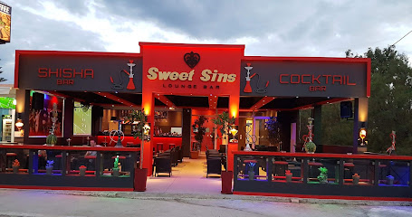 Sweet Sins Shisha Lounge Bar