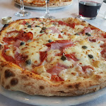 Photo n°1 de l'avis de Fabrice.E fait le 13/12/2016 à 21:32 sur le  Ristorante Pizzeria Locus à Oulx